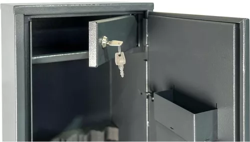 купить Оружейный сейф Hunter GLT.340.E (1512x340x260), art.00.243 в Кишинёве 