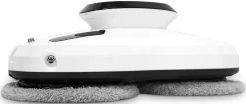 купить Робот мойщик окон iHunt Smart Window Robot 3 Pro White в Кишинёве 