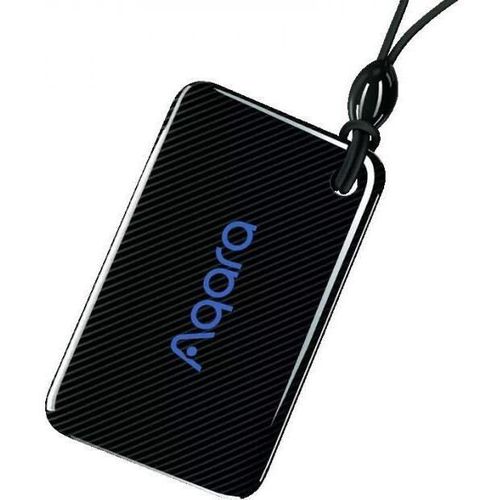 купить Аксессуар для систем безопасности Aqara NFC Карточка NFC - для дверных замков в Кишинёве 
