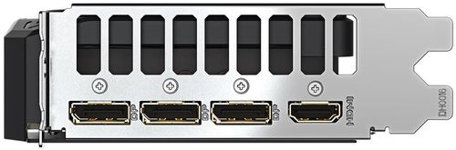 купить Видеокарта Gigabyte GeForce RTX™ 5060 Ti WINDFORCE MAX OC 8G / 8GB GDDR7 в Кишинёве 