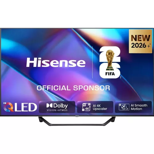 купить Телевизор Hisense 43A7S в Кишинёве 