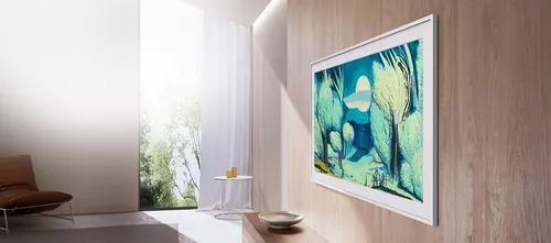cumpără Televizor Samsung QE55LS03FAUXUA The Frame în Chișinău 
