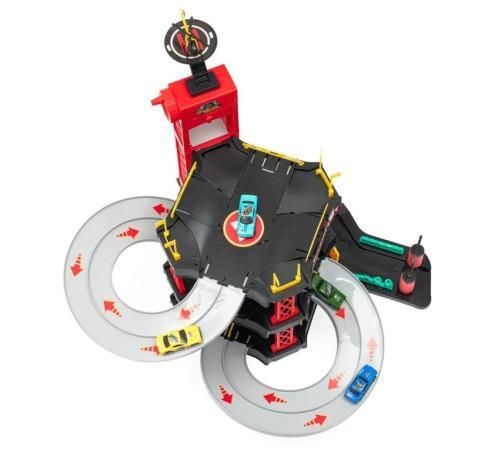 купить Машина Baby Mix 56456 Гараж c машинами в Кишинёве 