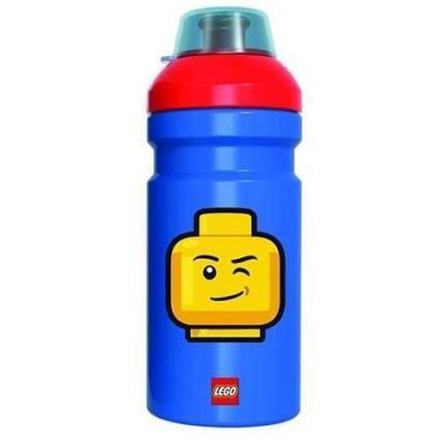 купить Бутылочка для воды Lego 4056-I Iconic Classic 390ml в Кишинёве 