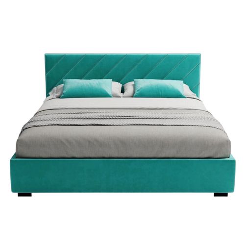 купить Кровать my-STYLE my-Luna 140x200 (P08D14M17) в Кишинёве 