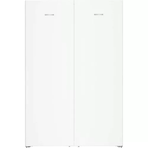 купить Холодильник SideBySide Liebherr XRF 5220 22 (SFNd 5227+SRd 5220) в Кишинёве 