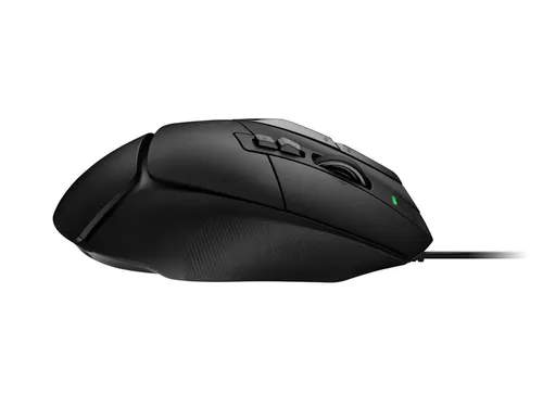 cumpără Mouse Logitech G502 X Gaming + Pad, Black în Chișinău 