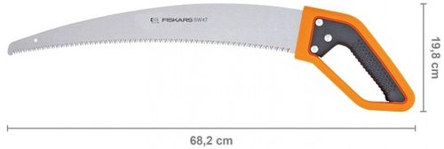 cumpără Fierăstrău manual Fiskars Xtract SW47 (1028375) în Chișinău 