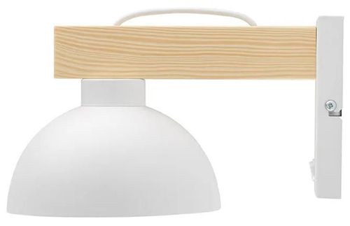 cumpără Candelabru de perete TK Lighting TK-4962 OSLO 15 Вт în Chișinău 