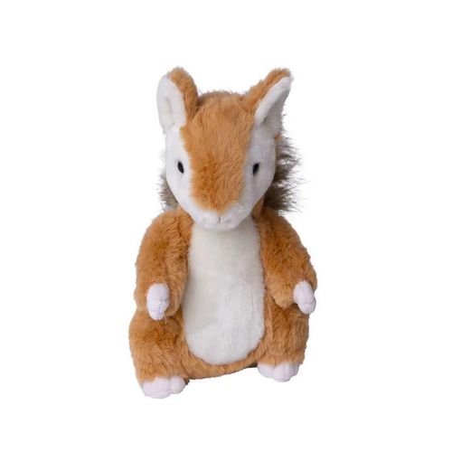 купить Мягкая игрушка Premaman PJQNXF-MAR-UNQ Veverita Maro, 25cm в Кишинёве 