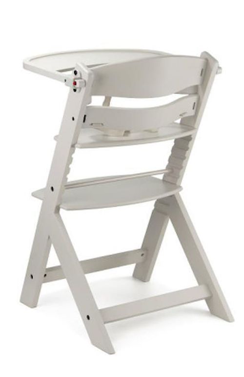 cumpără Scaun de masă KinderKraft ENOCK KKKENOCBEGF0000 Beige în Chișinău 