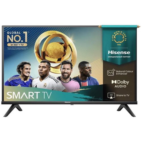 cumpără Televizor Hisense 32A4Q în Chișinău 