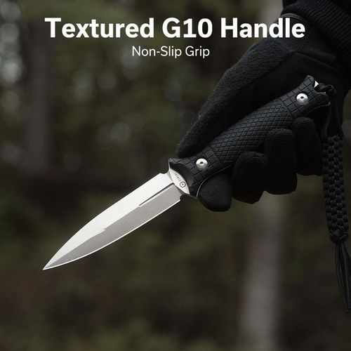 купить Нож походный Civivi C23026-1 Perfrico, G10, teacă Kydex в Кишинёве 