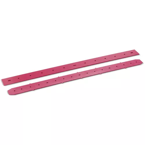 cumpără Accesoriu p/u aspirator Karcher 4.600-067.0 Linatex K Mop, 630mm (lamele de aspirare set) în Chișinău 