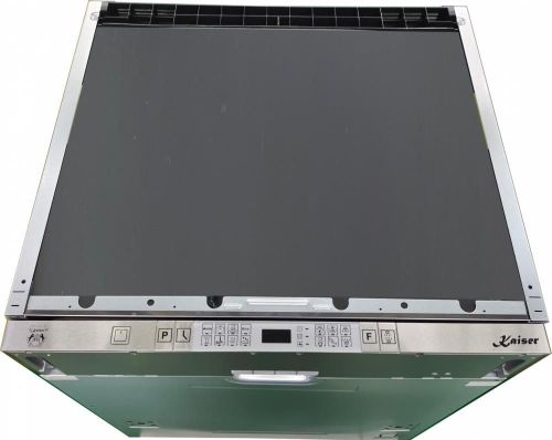 cumpără Mașină de spălat vase încorporabilă Kaiser S 60 I 69 XL în Chișinău 