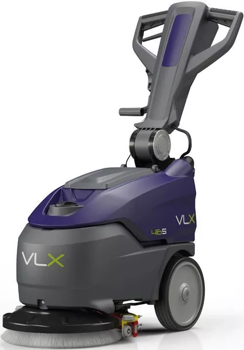 купить Поломоечная машина Tennant VLX416S VLX 416S, PERIE в Кишинёве 