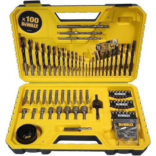 cumpără Set de tubulare, bite, duze DeWalt DT71563-QZ set de accesorii în Chișinău 