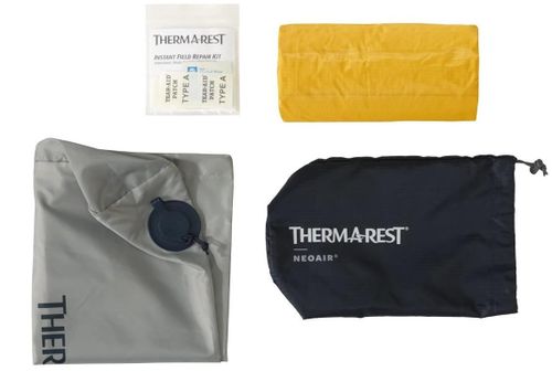 купить Туристический коврик Therm-A-Rest Saltea NeoAir XLite NXT MAX RW в Кишинёве 