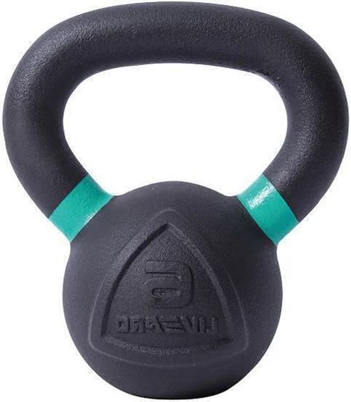 cumpără Ganteră LivePro 49916 Greutate Kettlebell 32kg, LP8049/32/BK în Chișinău 