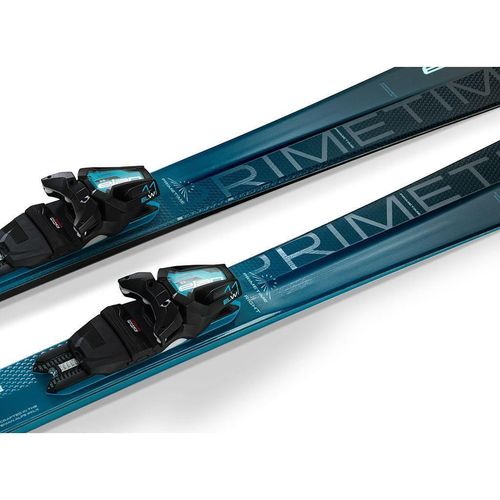 купить Лыжи Elan PRIMETIME N3 W PS EL 10.0 158 в Кишинёве 