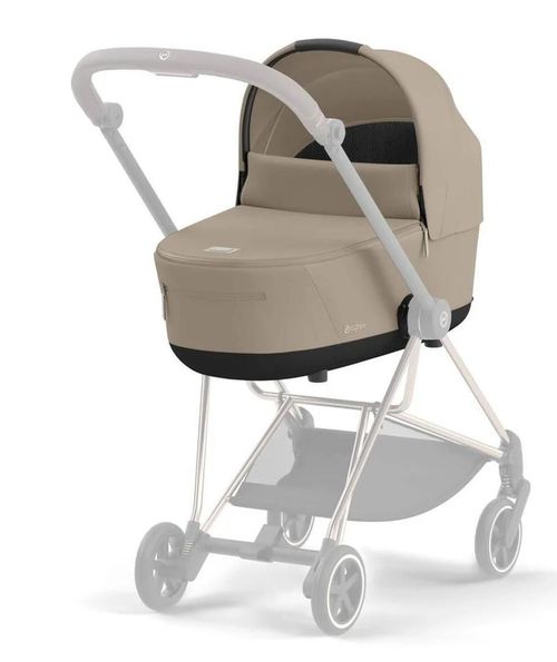 cumpără Accesorii pentru cărucior Cybex 523001289 Landou Mios Lux R Cozy Beige în Chișinău 