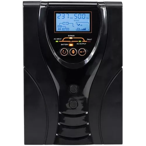 купить Источник бесперебойного питания miscellaneous UPS PNI 850 VA в Кишинёве 