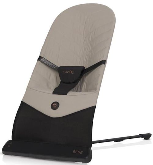купить Детское кресло-качалка Cavoe Bebe Taupe в Кишинёве 