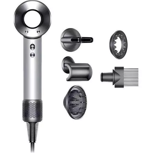 cumpără Uscător de păr Dyson HD11 Supersoniс Professional Nickel/Nickel în Chișinău 