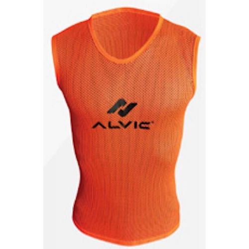 купить Одежда для спорта Alvic 2514 Maiou/tricou antrenament Orange XXL Alvic в Кишинёве 