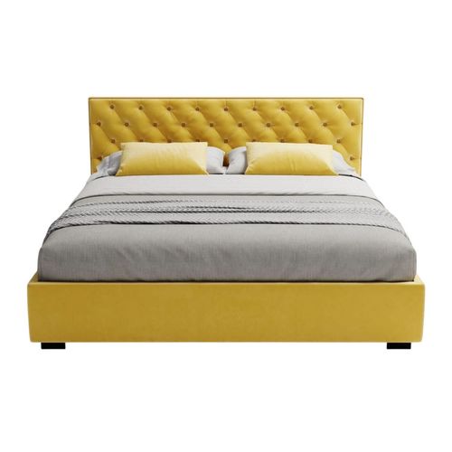 cumpără Pat my-STYLE my-Mona 140x200 (P09D14M19) în Chișinău 