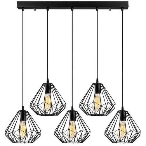 cumpără Lustră Trendy Diamant-704-5S1 93x117x93cm în Chișinău 