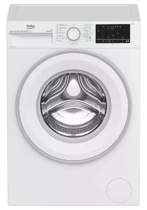 cumpără Mașină de spălat frontală Beko B3WFU49215WWES în Chișinău 