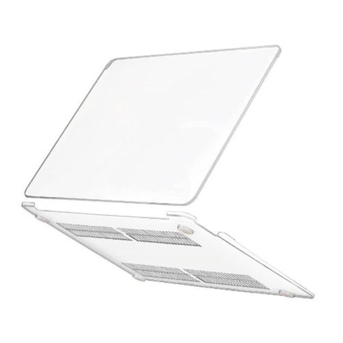купить Чехол-накладка для ноутбука DDC Macbook Pro 13.3 (2022), Clear в Кишинёве 