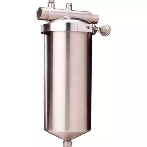 cumpără Carcasă pentru filtru de apă miscellaneous Colba inox HBS10BB (fără cartuş) în Chișinău 