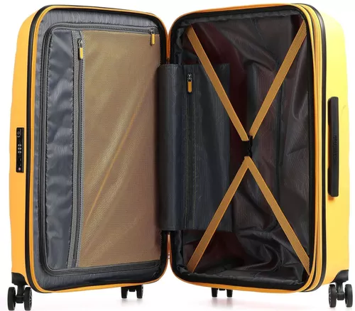 cumpără Valiză American Tourister Bon Air Dlx (134850/2347) în Chișinău 