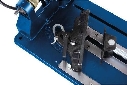 cumpără Scule electrice staționare Stürmer Maschinen 3840356 Ferestrau circular MTS 356-4B în Chișinău 