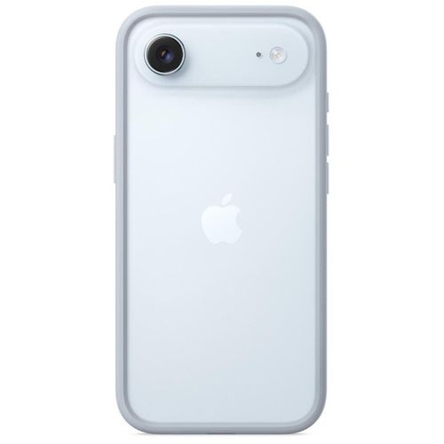 cumpără Husă pentru smartphone Apple iPhone Air Bumper - Light Blue MH024ZM/A în Chișinău 