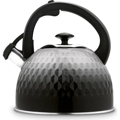 купить Чайник Tadar Tisana 3L Black/White в Кишинёве 