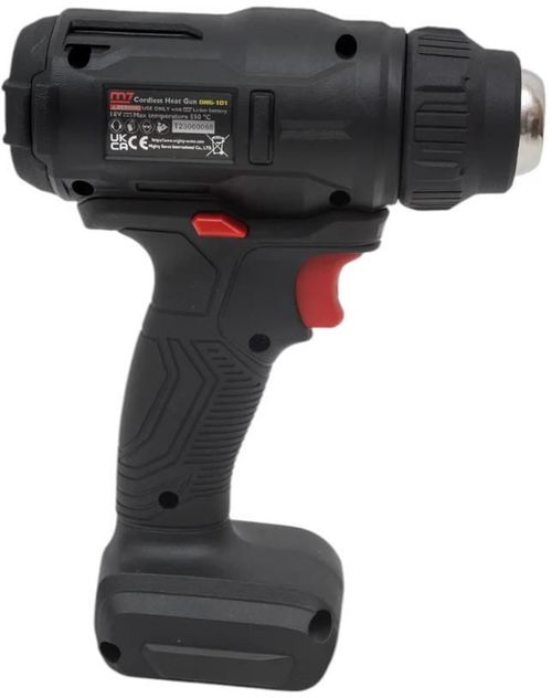 cumpără Suflantă de aer Mighty Seven DHG-101 în Chișinău 