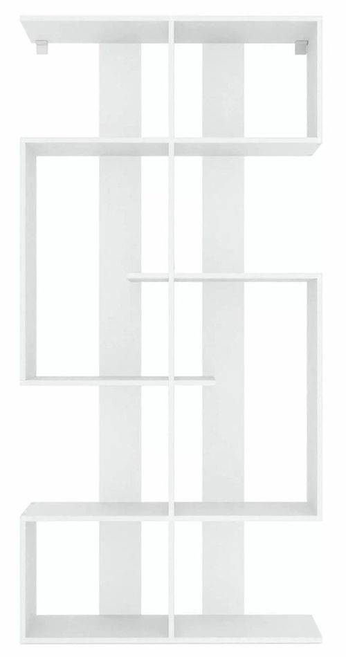 cumpără Raft de birou Fabrik Home Nr. 3 белый ясень în Chișinău 