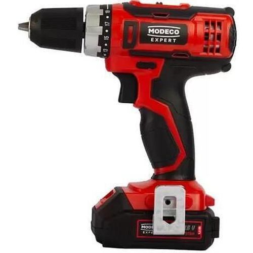 купить Шуруповёрт Modeco Expert 856133 MN-91-136 в Кишинёве 