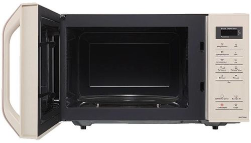 купить Микроволновая печь Panasonic NN-ST35MKZUE в Кишинёве 