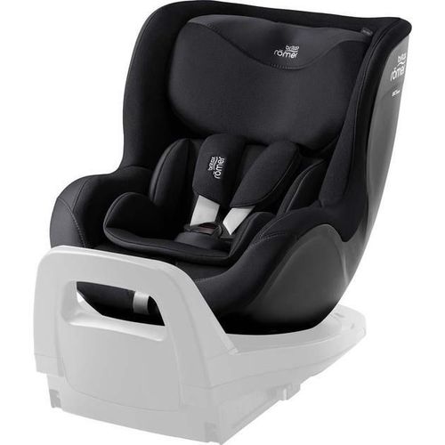 cumpără Scaun auto Britax-Römer Dualfix 5Z Carbon Black Style (2000040861) în Chișinău 