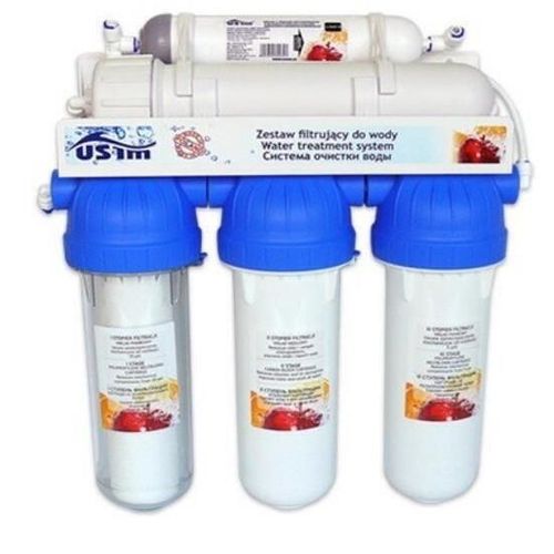 cumpără Filtru de curgere pentru apă USTM RO-5 EMI POMP Sistem cu osmoza inversa în Chișinău 