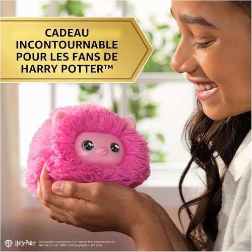 cumpără Jucărie de pluș miscellaneous 6072710 Harry Potter, Карликовый пушистик în Chișinău 