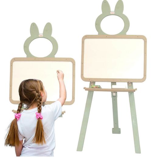 купить Набор для творчества Richi (013777/01eco) Доска для рисования Долони в Кишинёве 