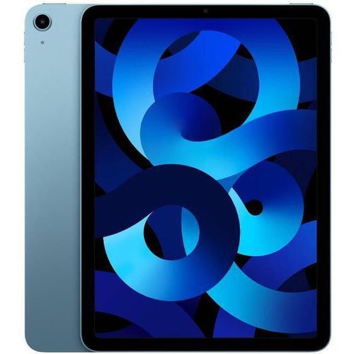купить Планшетный компьютер Apple iPad Air 10.9 2022 Wi-Fi 64GB Blue MM9E3 в Кишинёве 