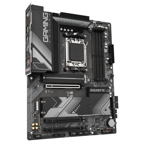 купить Материнская плата Gigabyte GA B650 GAMING X в Кишинёве 