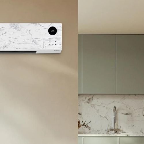 купить Обогреватель настенный Ufesa Corona 2000W в Кишинёве 