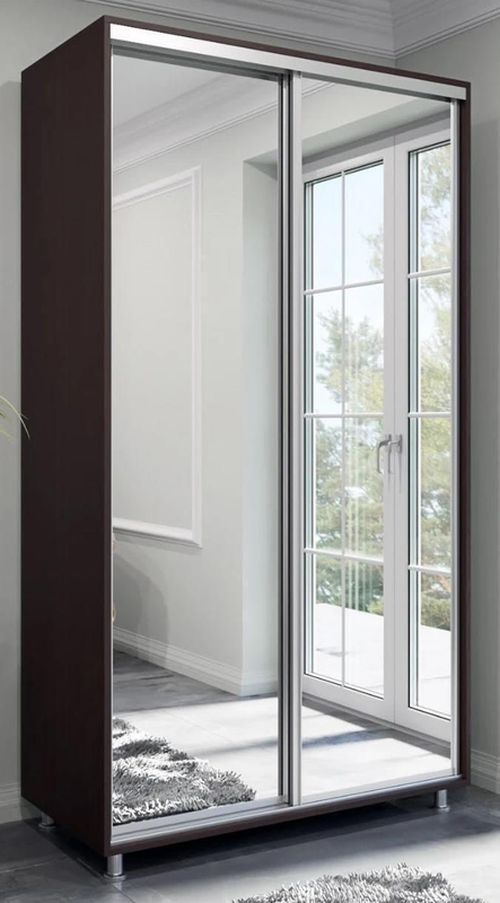 купить Шкаф Arta Mobilei Armadio W1500 (AM10) в Кишинёве 